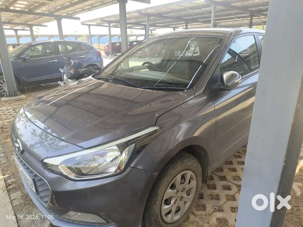 I20 Sportz Petrol ,well Maintained