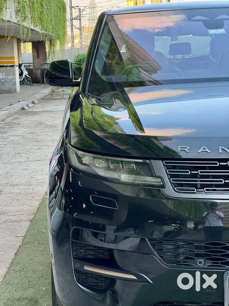Land Rover Range Sport Se Dynamic 3.0 Diesel, 2023, Diesel