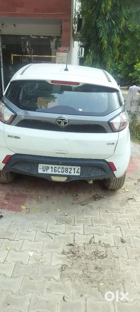 Tata Nexon 2019 Diesel