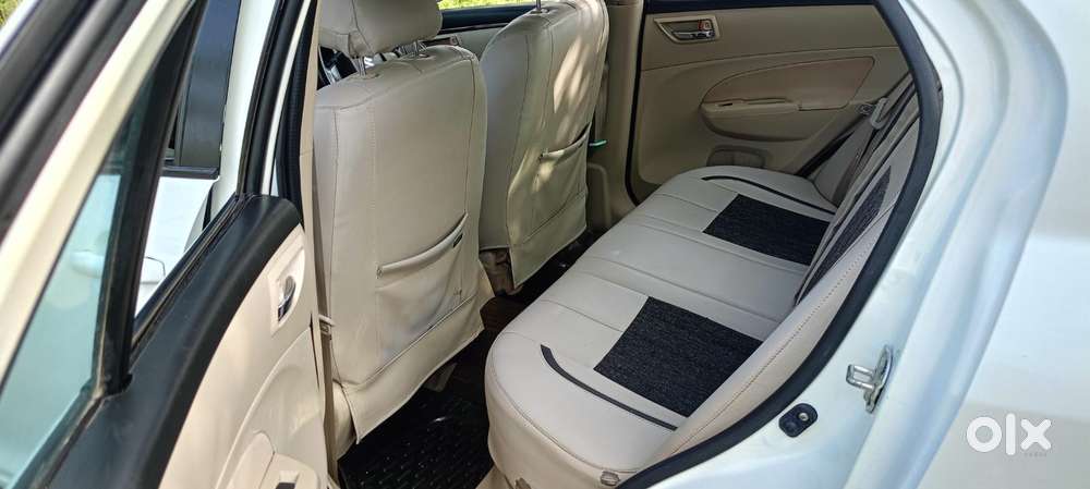 Maruti Suzuki Swift Dzire 2012-2015 Vdi, 2013, Diesel