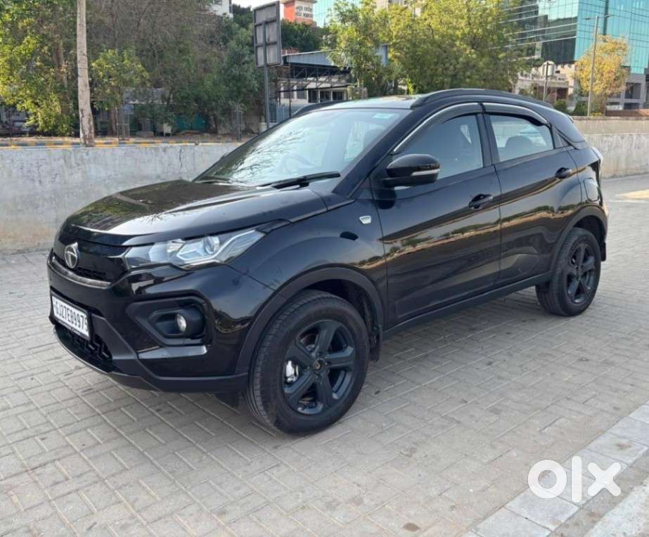 Tata Nexon