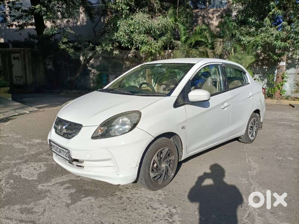 Honda Amaze 2013-2016 Vx I-dtec, 2013, Diesel