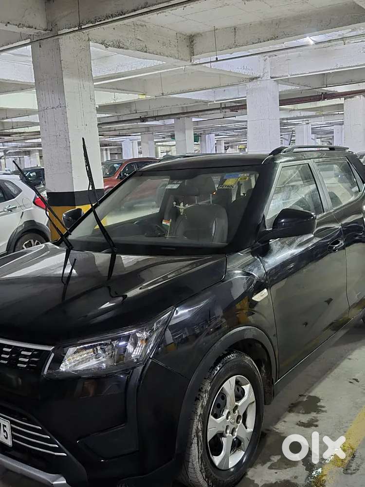 Mahindra Xuv300 Petrol 2021
