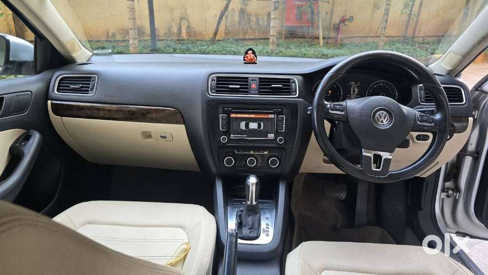 Volkswagen Jetta 2.0l Tdi Highline At, 2011, Diesel