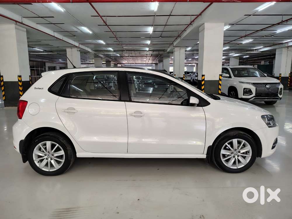 Volkswagen Polo Select 1.2 Mpi Highline, 2016, Petrol