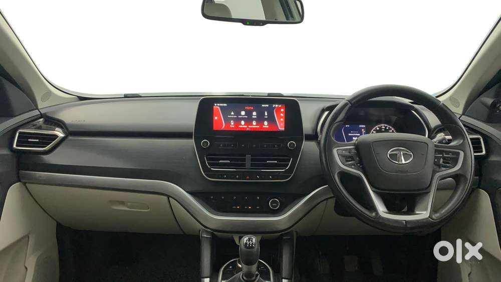 Tata Safari 2.0 Kryotec Xz Plus, 2021, Diesel