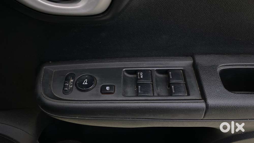 Honda Br-v 1.5 S I-vtec Mt, 2017, Petrol