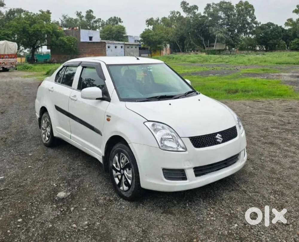 Maruti Suzuki Dzire 2015 Diesel Good Condition