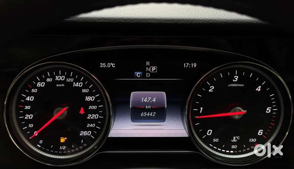 Mercedes-benz E-class E 220 D, 2017, Diesel