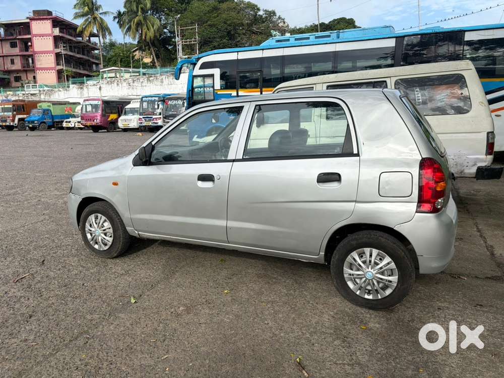 Maruti Suzuki Alto 2008 Vxi Plus Option
