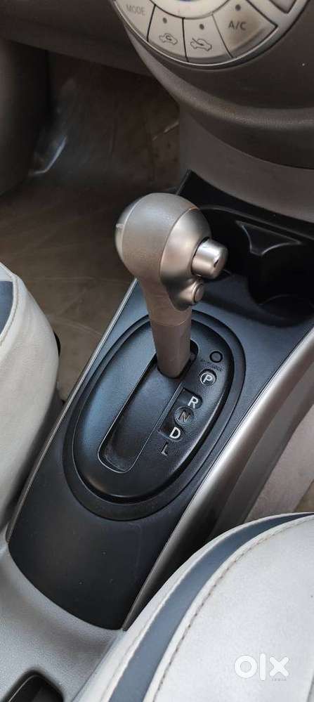 Nissan Sunny Xl Cvt, 2014, Petrol