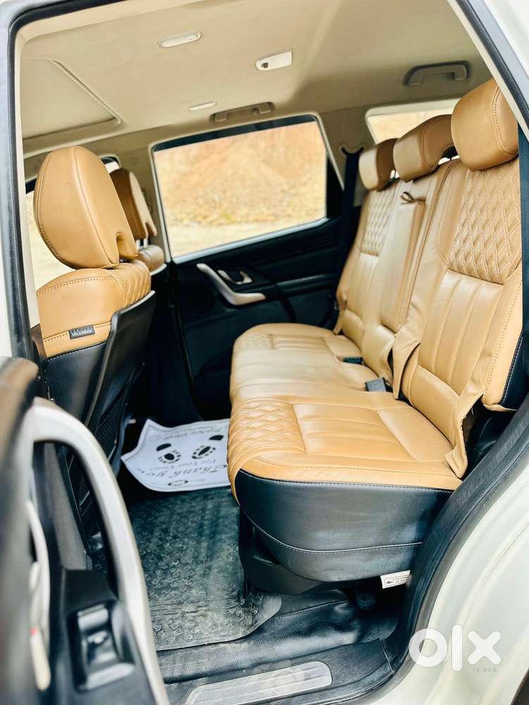 Mahindra Xuv500 W11, 2021, Diesel