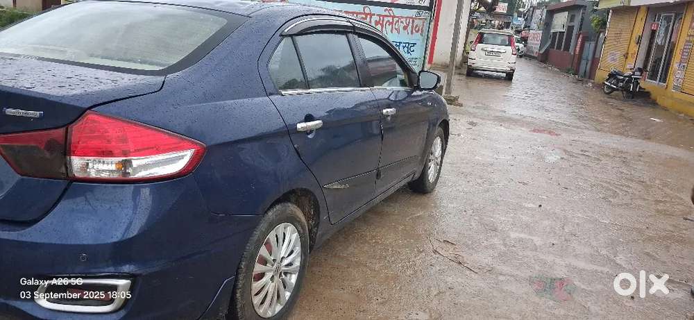 Maruti Ciaz Original Pent