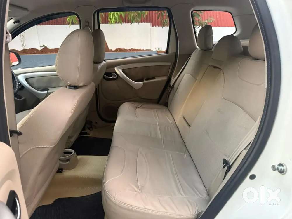 Nissan Terrano 2014 Diesel 102000 Km Driven