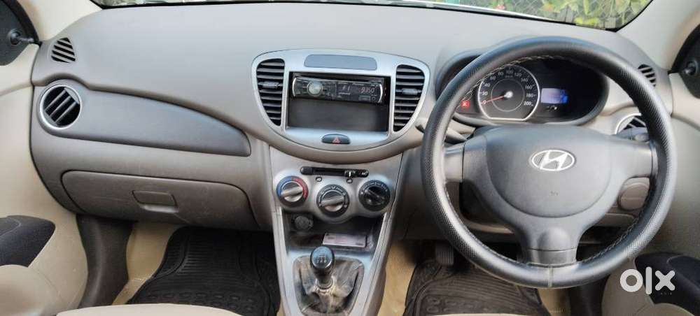 Hyundai I10 Asta 1.2 Kappa2, 2011, Petrol