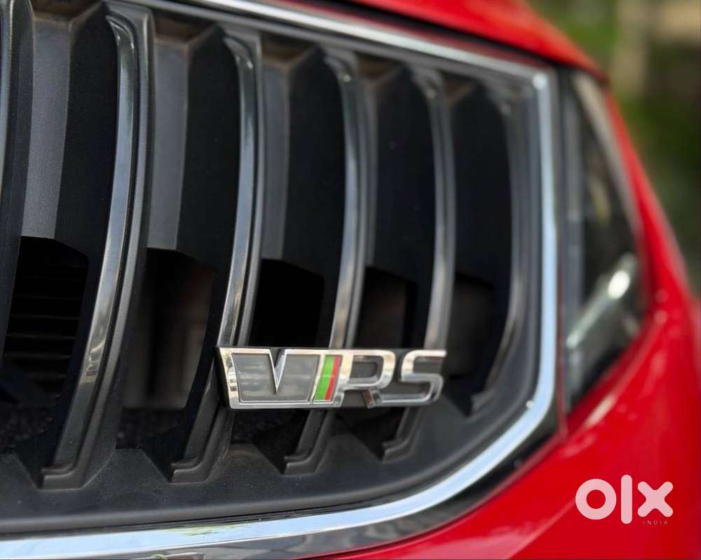 Skoda Octavia 2.0 Vrs 230, 2017, Petrol