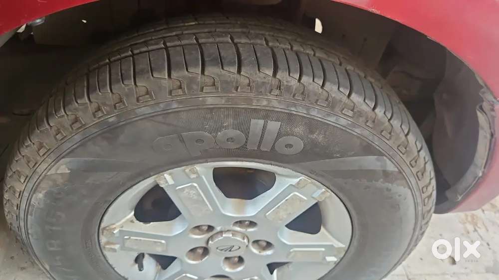 Mahindra Xylo 2009 Diesel Well Maintained