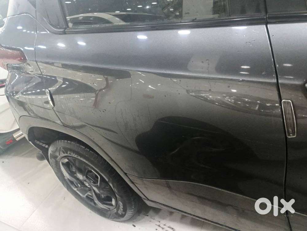 Tata Punch Adventure, 2022, Petrol