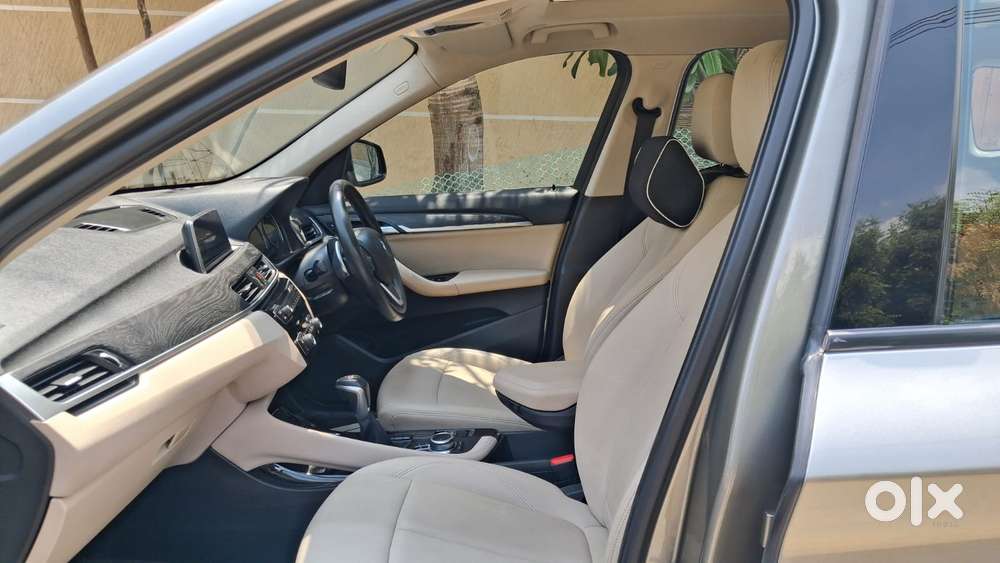 Bmw X1 Sdrive 20d X Line, 2020, Diesel