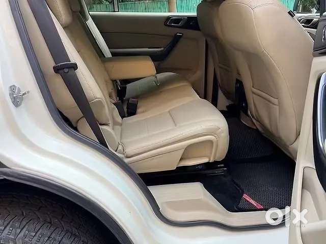 Ford Endeavour, 2019, Diesel