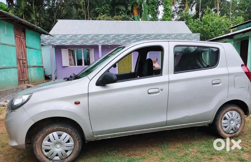 Alto 800 Good Condition