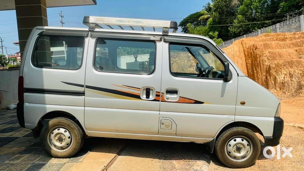 2019 Maruti Suzuki Petrol Car