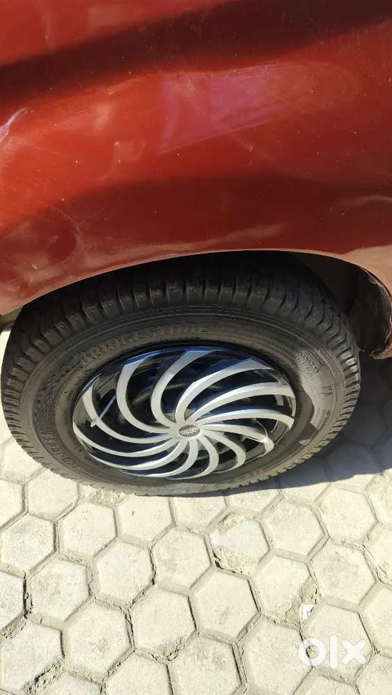 Maruti Suzuki Alto 800 Lxi 2013 Petrol 53000 Km Driven