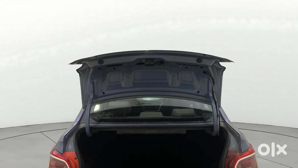 Hyundai Xcent Sx Automatic 1.2 (o), 2015, Petrol