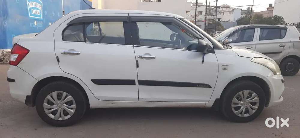 Maruti Dzire Vdi 2020