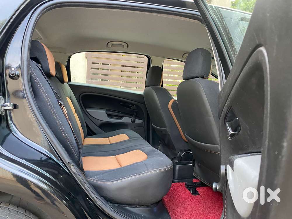Fiat Punto Pure 1.3 Multijet, 2017, Diesel