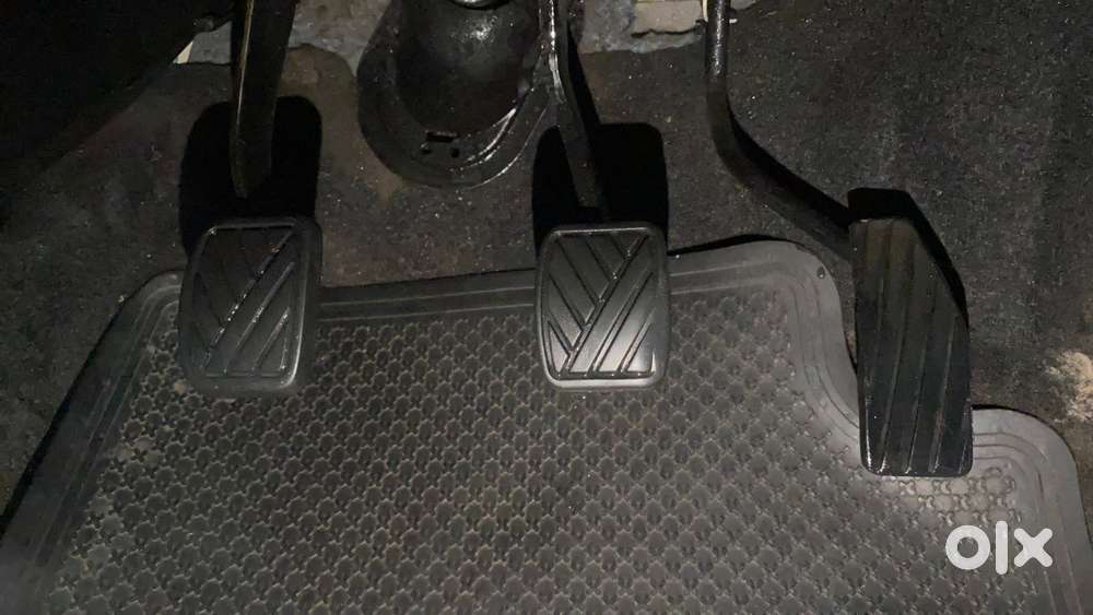 Maruti Suzuki Wagon R 1.0 Vxi, 2017, Cng & Hybrids