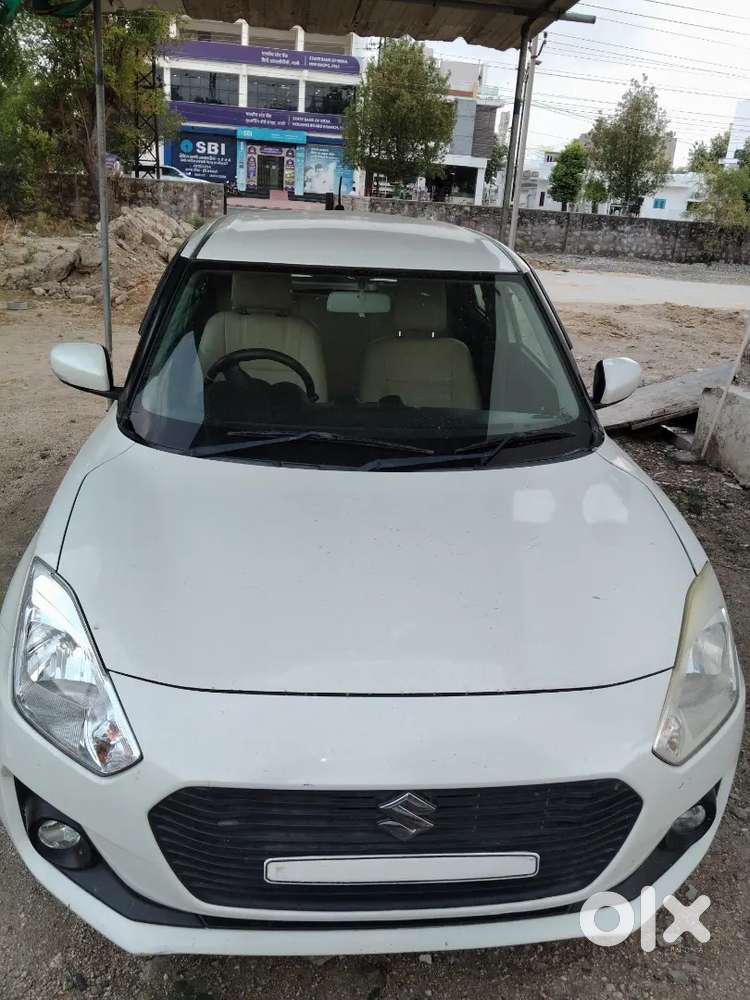 Maruti Suzuki Swift Vdi 2019 Diesel