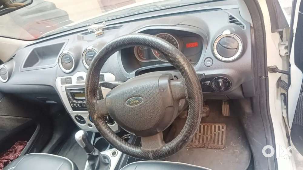 Ford Figo 2013 Diesel Manual