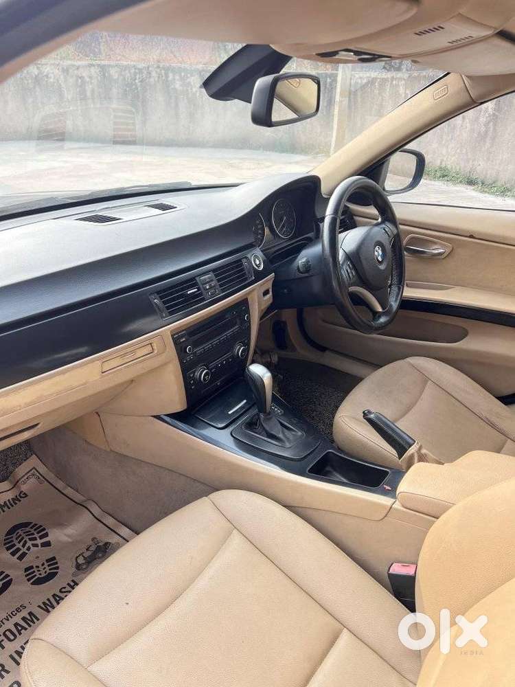 Bmw 3 Series 320d Sedan, 2012, Diesel