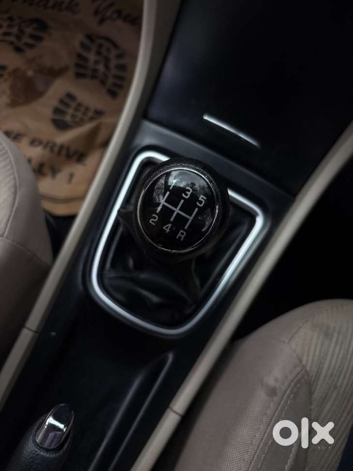 Maruti Suzuki Ciaz Vdi Plus Shvs, 2014, Diesel