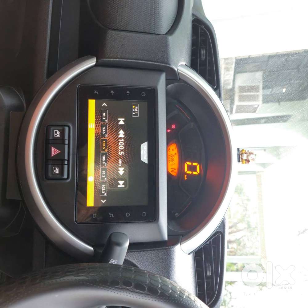 Maruti Suzuki S-presso 2025 Petrol Automatic