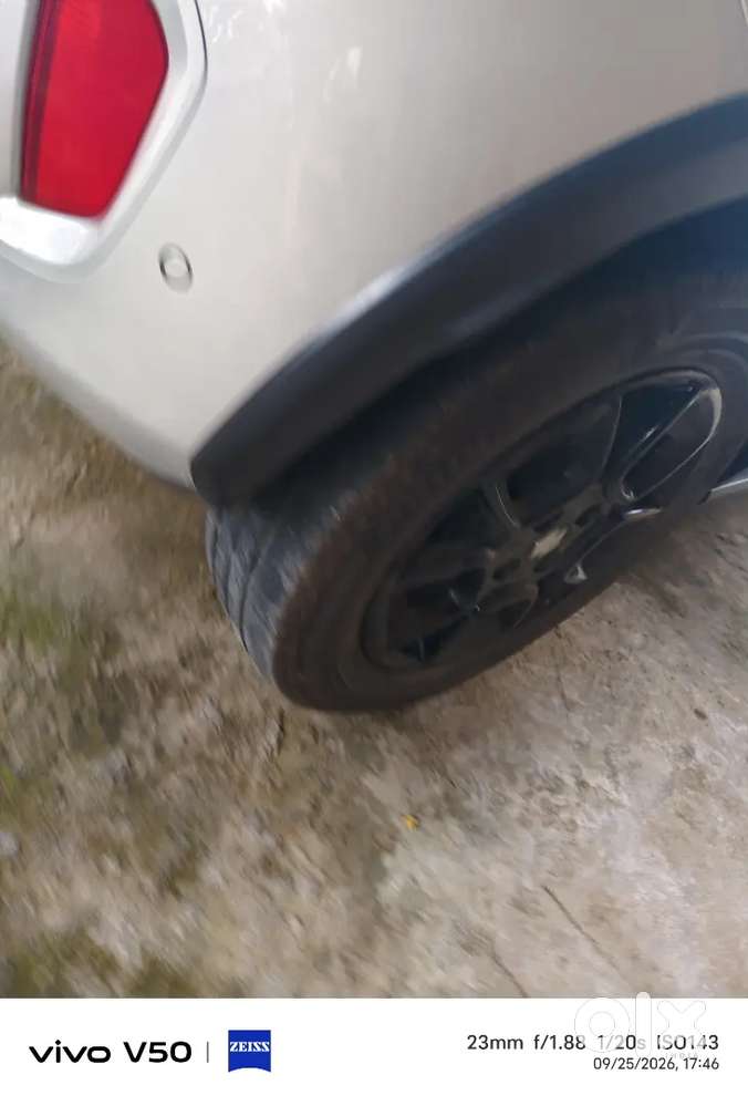 Maruti Suzuki Ignis 2023