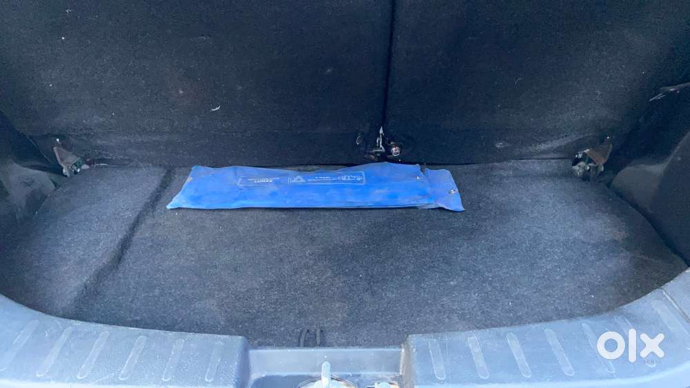 Maruti Suzuki Wagon R Stingray Vxi, 2013, Petrol