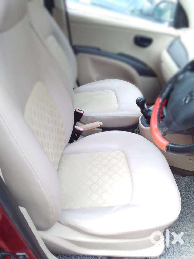 Hyundai I10 2009 Petrol Well Maintained