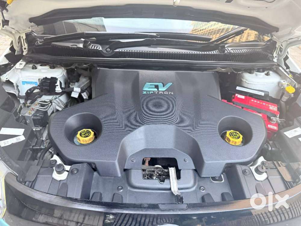 Tata Nexon Ev Xz Plus, 2021, Electric