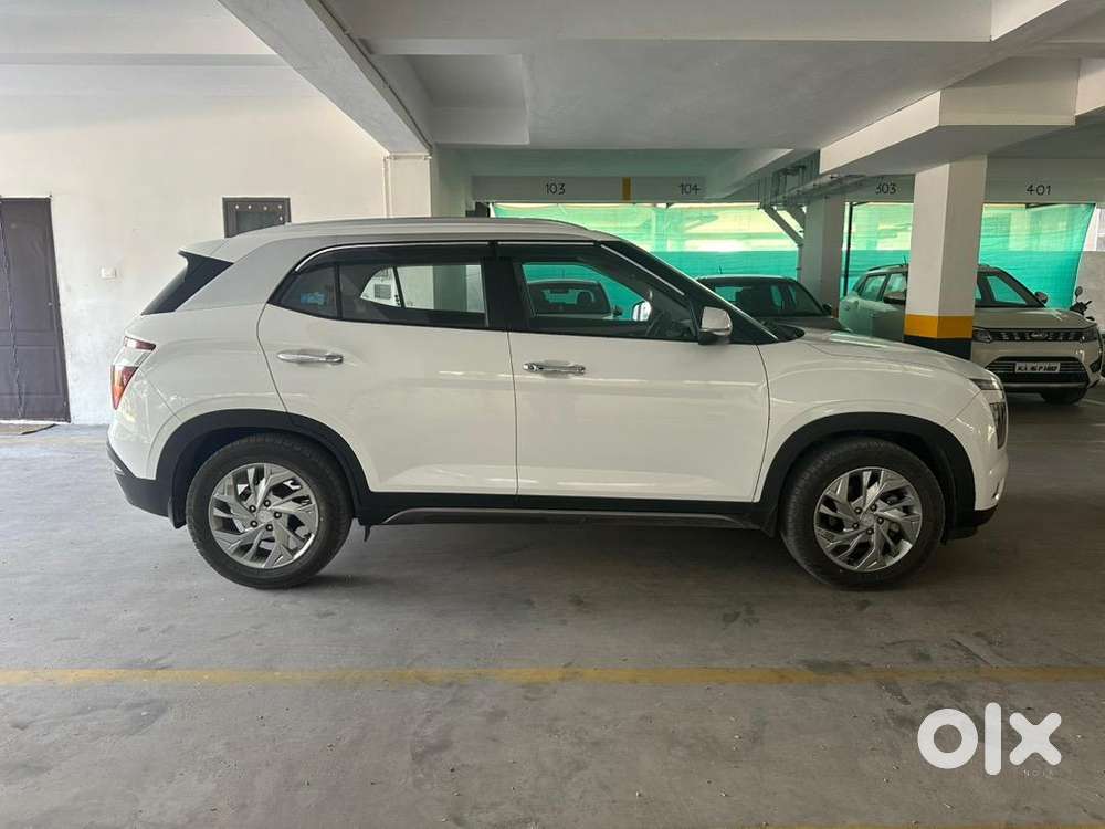 Hyundai 2021 Diesel Manual Car