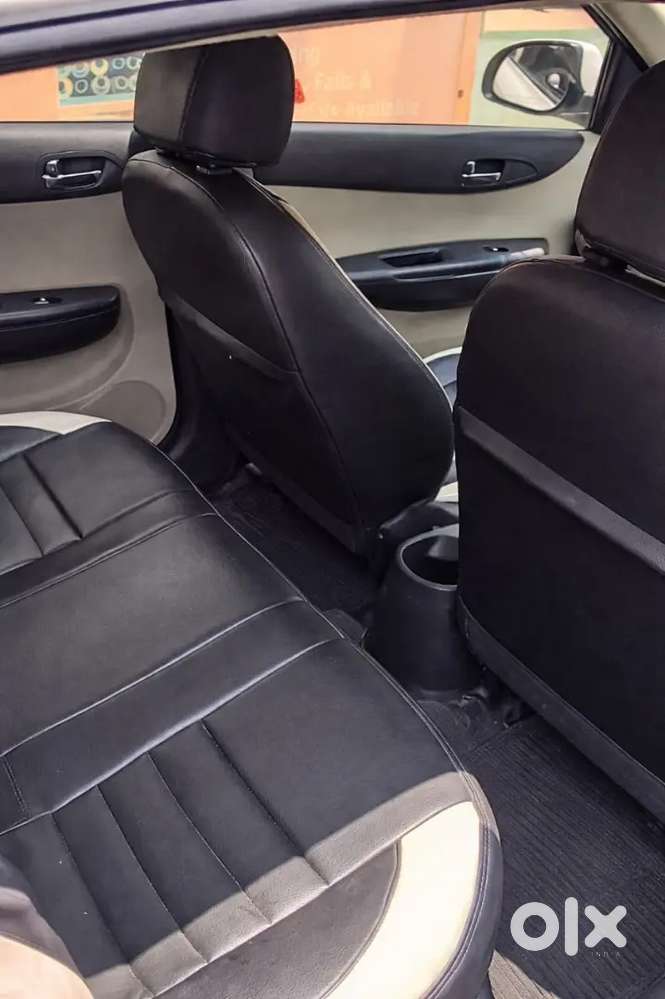 Hyundai I20 Diesel 2012