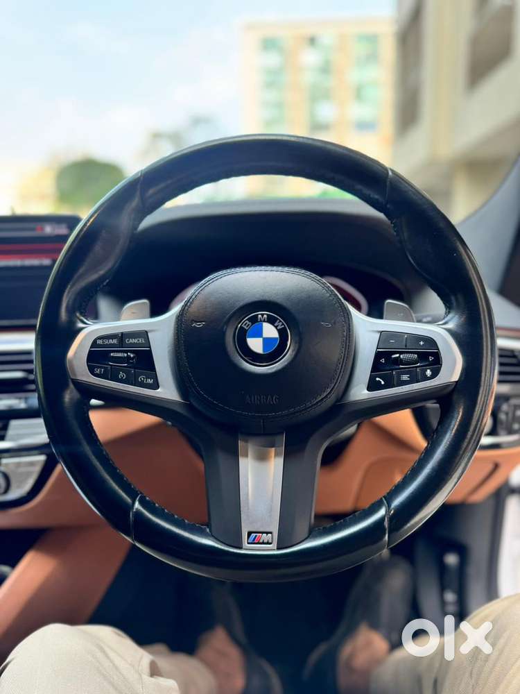 Bmw 6 Series Gt 620d M Sport, 2023, Diesel