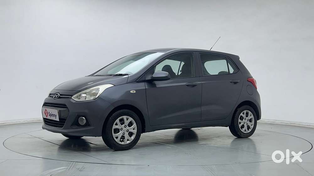 Hyundai Grand I10 1.2 Kappa Magna, 2016, Petrol