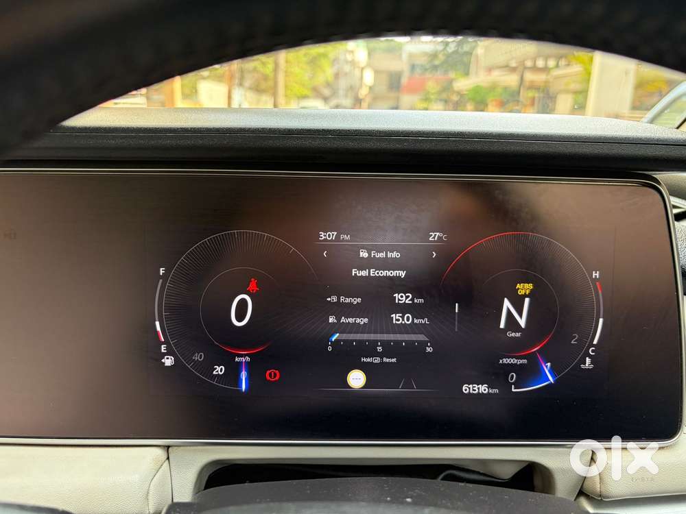 Mahindra Xuv700 2.2 Ax 7 Diesel Mt Str, 2022, Diesel