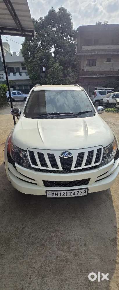 Mahindra Xuv500 Diesel Manual 2012