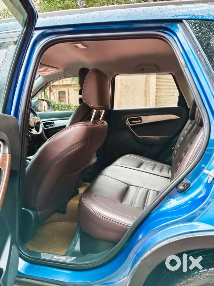Toyota Urban Cruiser Cruiser High, 2021, Petrol