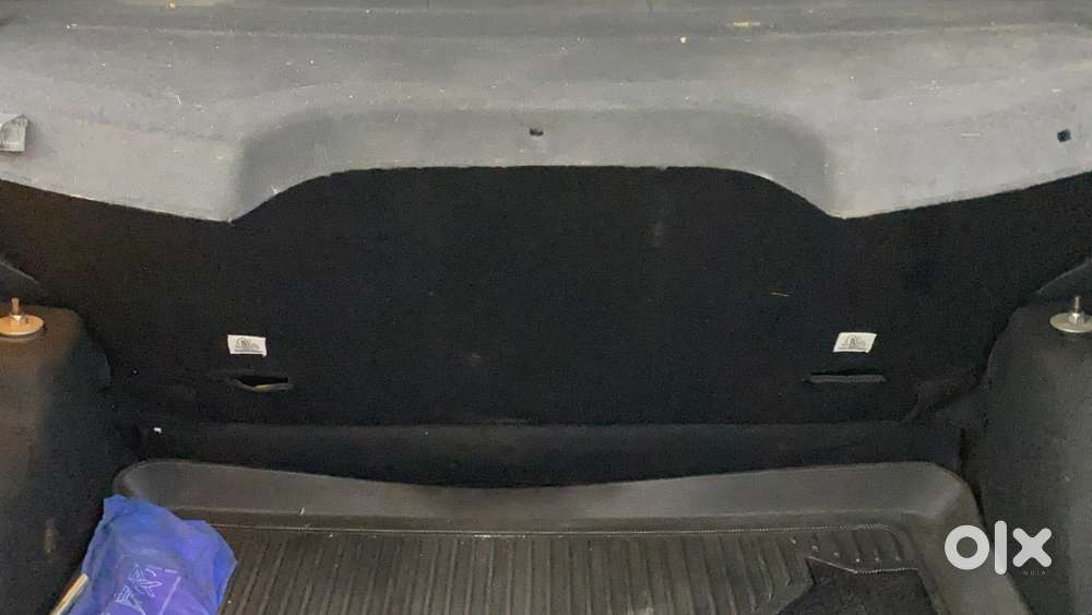 Tata Punch 1.2 Revotron Creative Amt Kaziranga Edition, 2022, Petrol