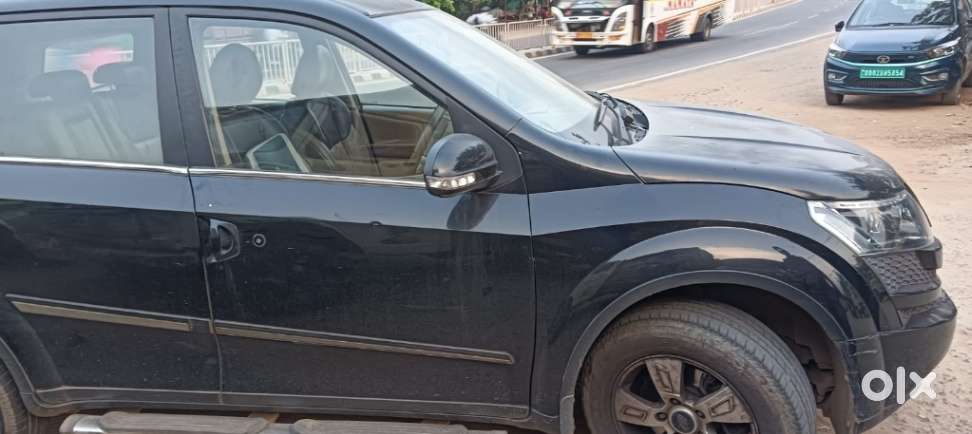 Mahindra Xuv500 W8 4wd, 2014, Diesel
