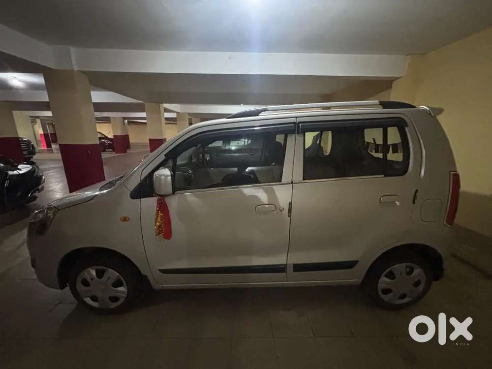Maruti Wagon R 2016